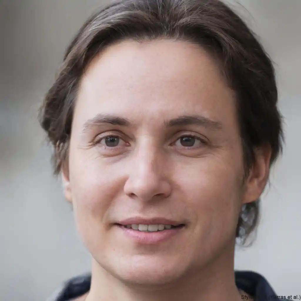 Ayşegül K.